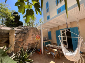 Casa Eleutheria Favignana